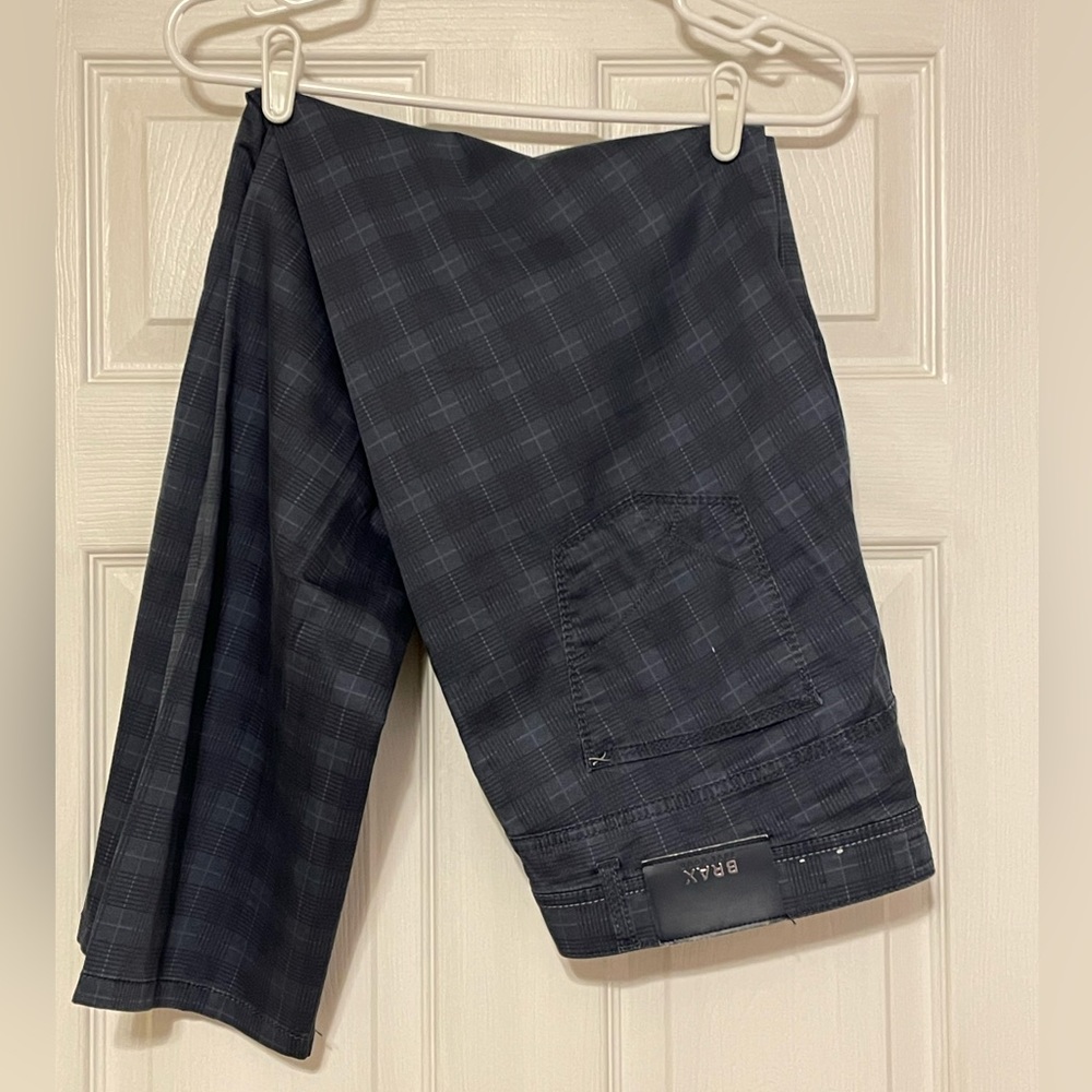 Men’s Brax pants
